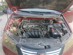 جيلي امجراند EC7